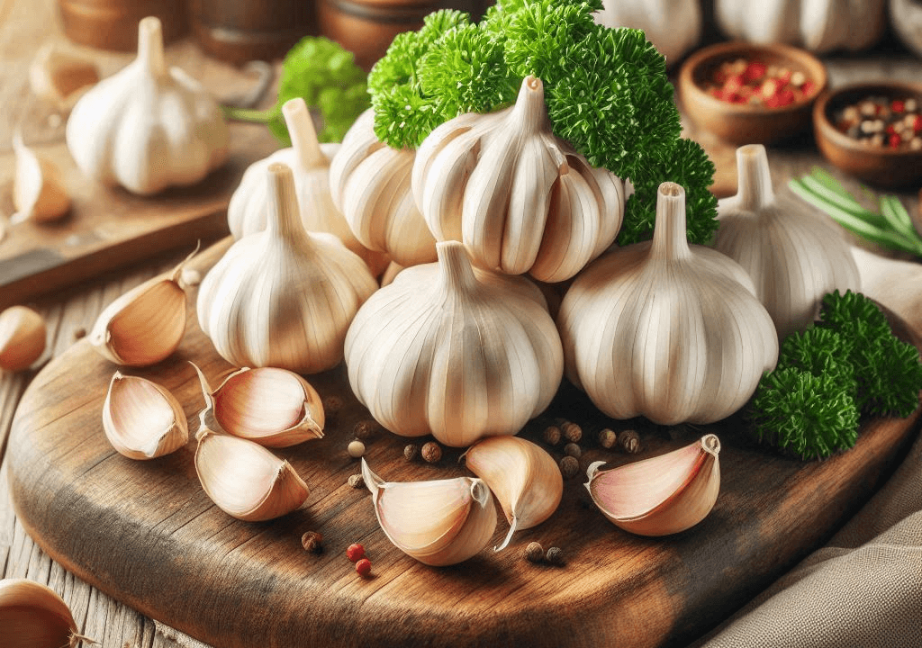 Alho Descascado: Prático e Versátil para Sua Cozinha