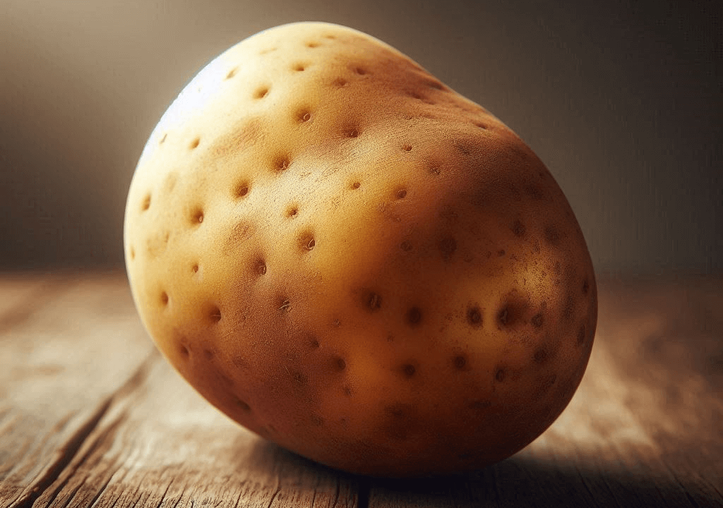 A Batata: Um Tubérculo Versátil e Nutritivo