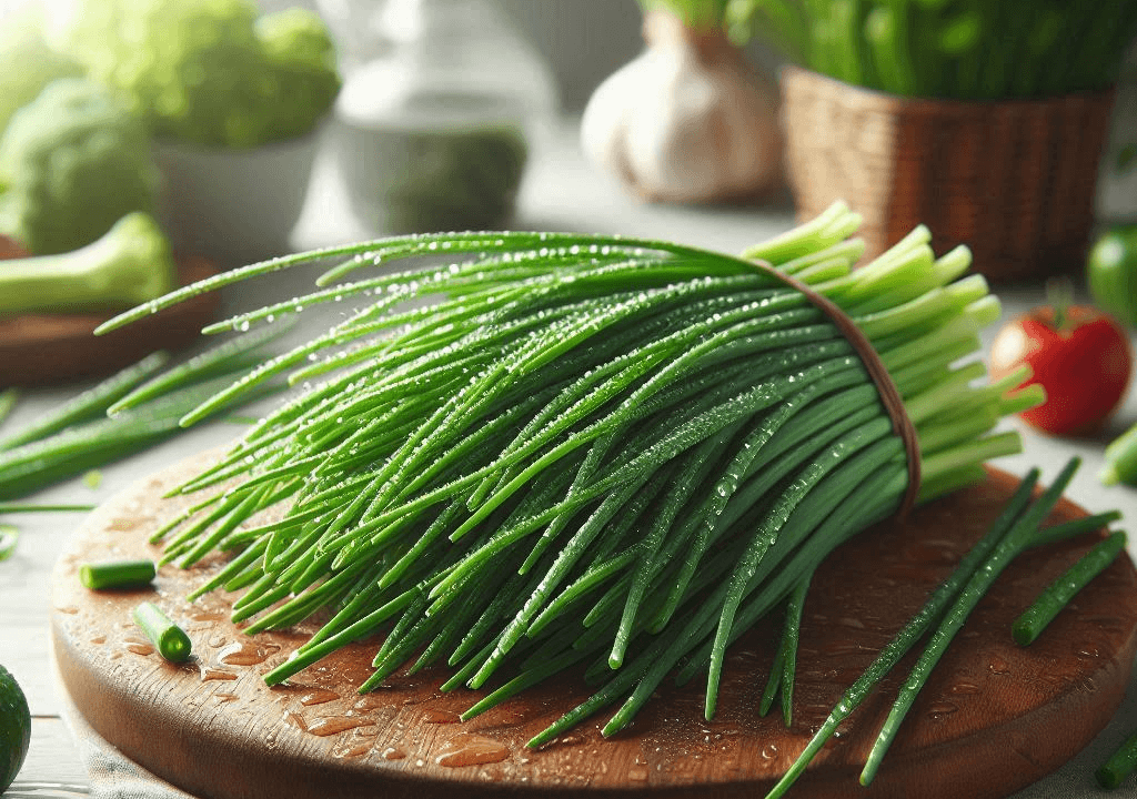 Cebolinha: Um Toque de Frescor e Sabor para Suas Receitas