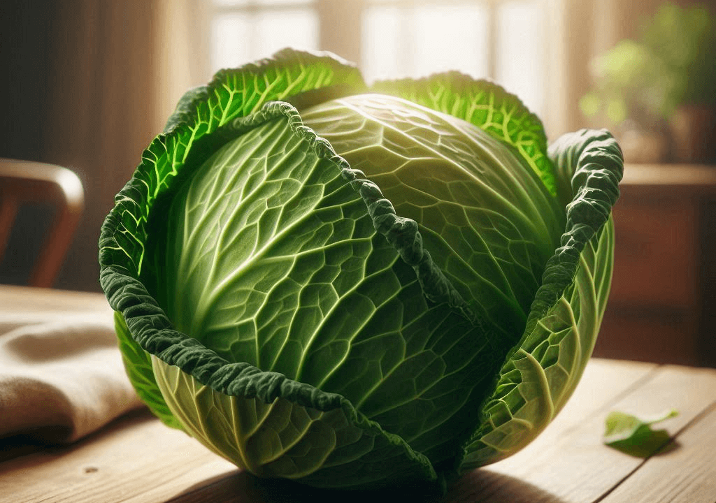 A Couve: Um Superalimento Verde e Versátil