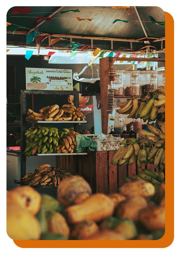 Atendimento Presencial